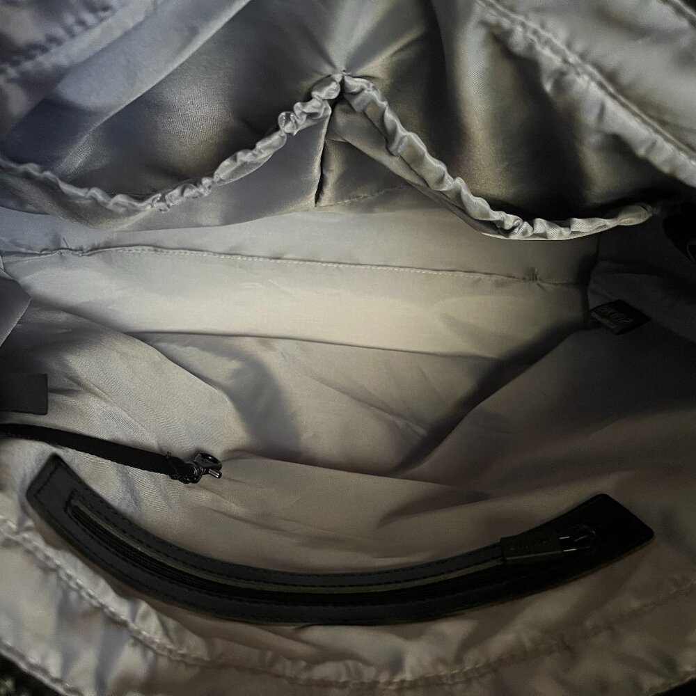 IHKWIP Dark Olive Green Tote Bag - Picture 2 of 4